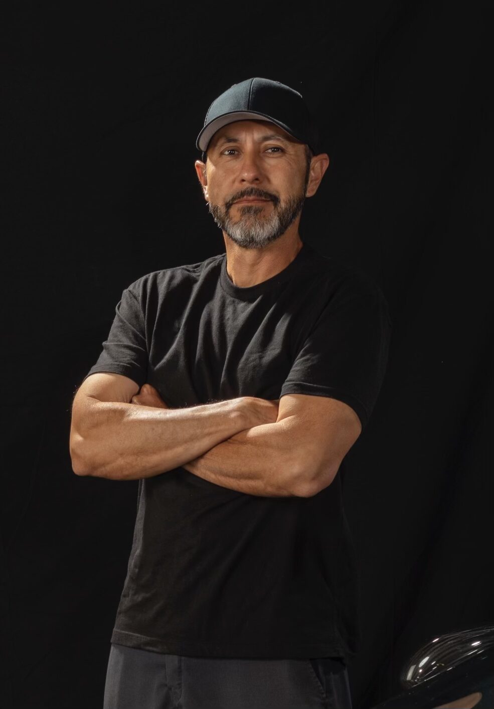 Joe Garcia — Dent Evo Founder & PDR Technician
